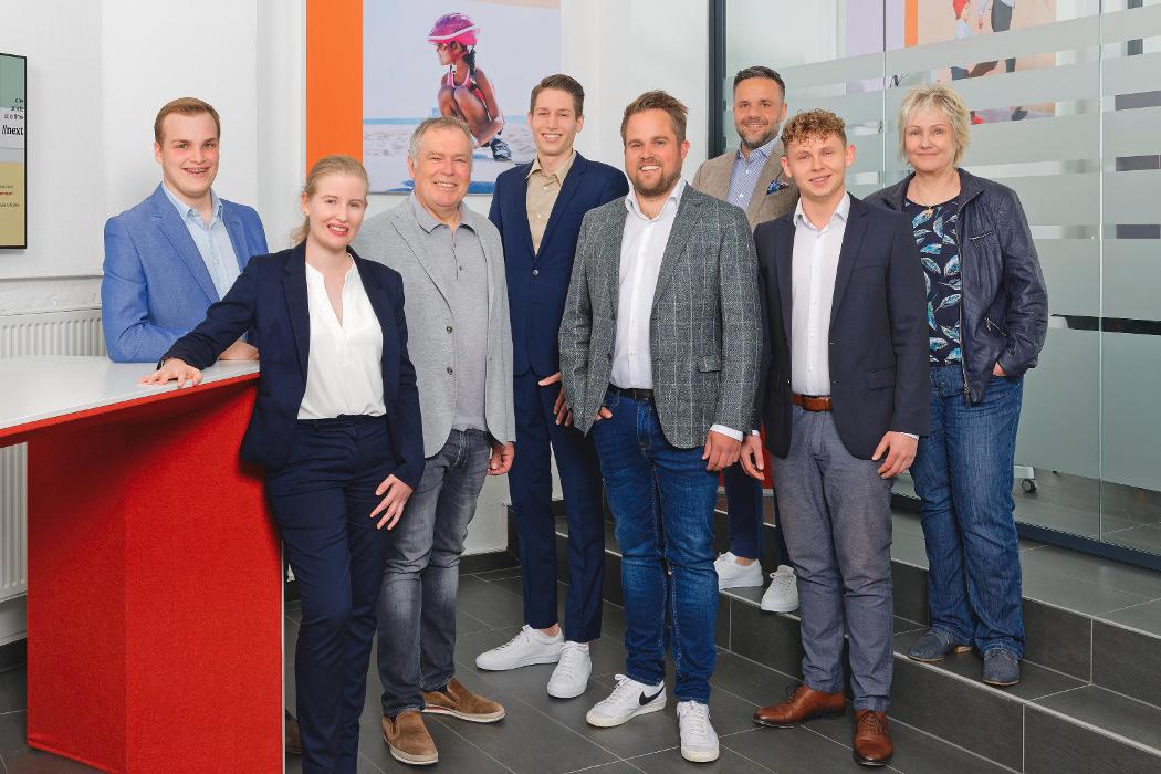 ERGO Versicherung Küntzle in Bietigheim-Bissingen, Schieringerbrunnenstr. in Bietigheim-Bissingen