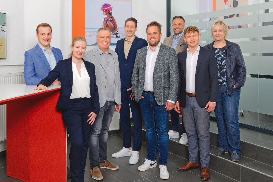 ERGO Versicherung Küntzle in Bietigheim-Bissingen, Schieringerbrunnenstr. in Bietigheim-Bissingen