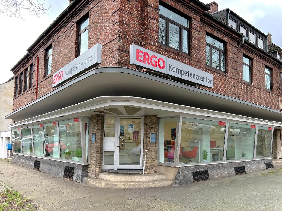 ERGO Versicherung Marc Schmidt, Waller Ring in Bremen