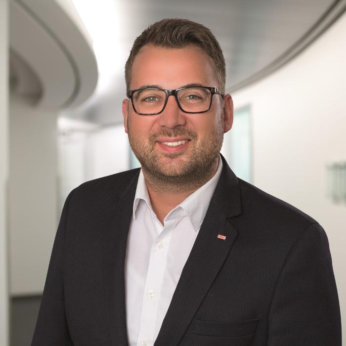 ERGO Versicherung Bernd Pöpping in Stadtlohn