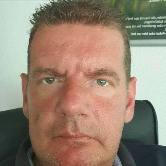 ERGO Versicherung Frank Weber, Laaspher Straße in Bad Berleburg