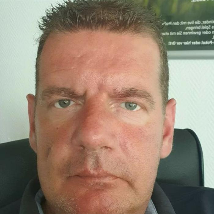 ERGO Versicherung Frank Weber, Laaspher Straße in Bad Berleburg