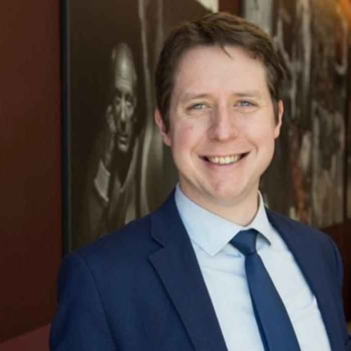 ERGO Pro Olaf Kramer, Großenhainer Straße in Dresden