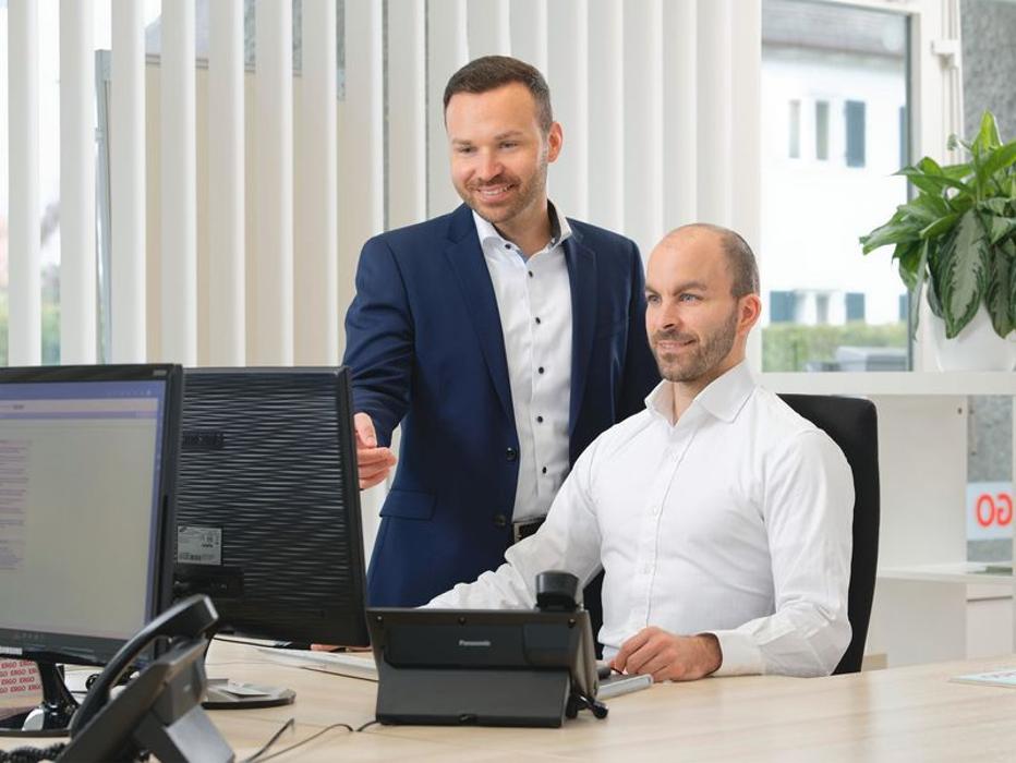 ERGO Versicherung Olching - Versicherungsbüro Kandler, Feursstraße in Olching