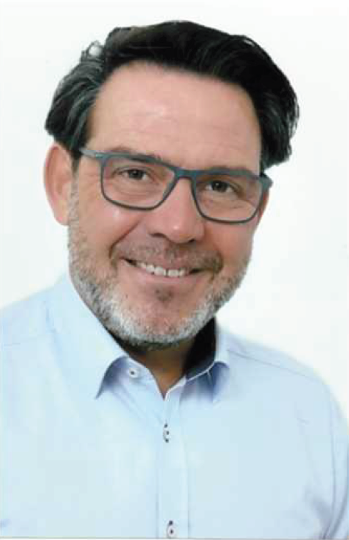 ERGO Versicherung Michael Wester, Hüttenberg in Kierspe