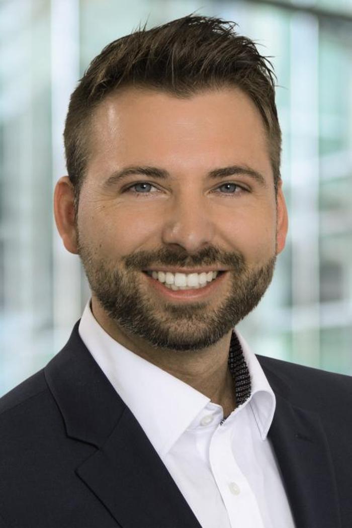 ERGO Versicherung Thorsten Geisel, Postweg in Oberhausen