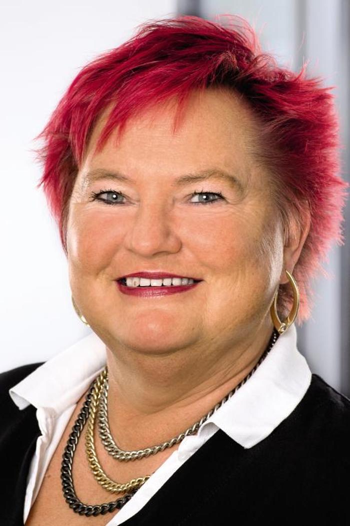 ERGO Versicherung Gabriela Köhler, Wildschwanbrook in Hamburg