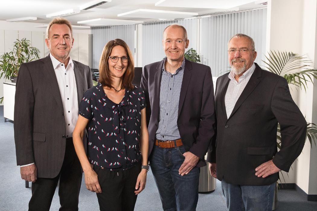 ERGO Versicherung Roman Fehlig, Lindenbergplatz in Braunschweig