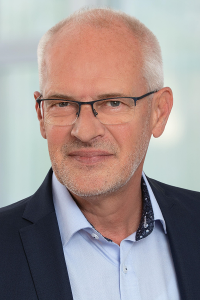 ERGO Versicherung Robert Brockmann e.K., Thüngersheimer Straße in Güntersleben