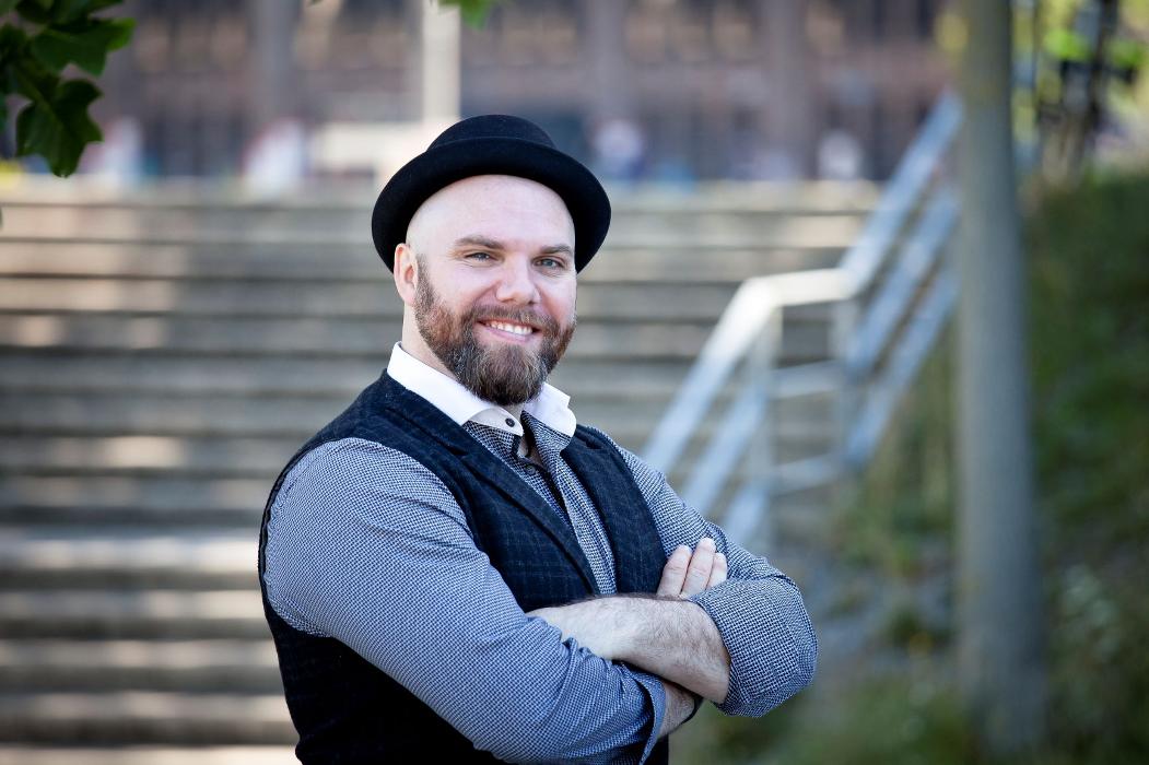 ERGO Versicherung Phillip Brouwers, Herner Straße in Castrop-Rauxel