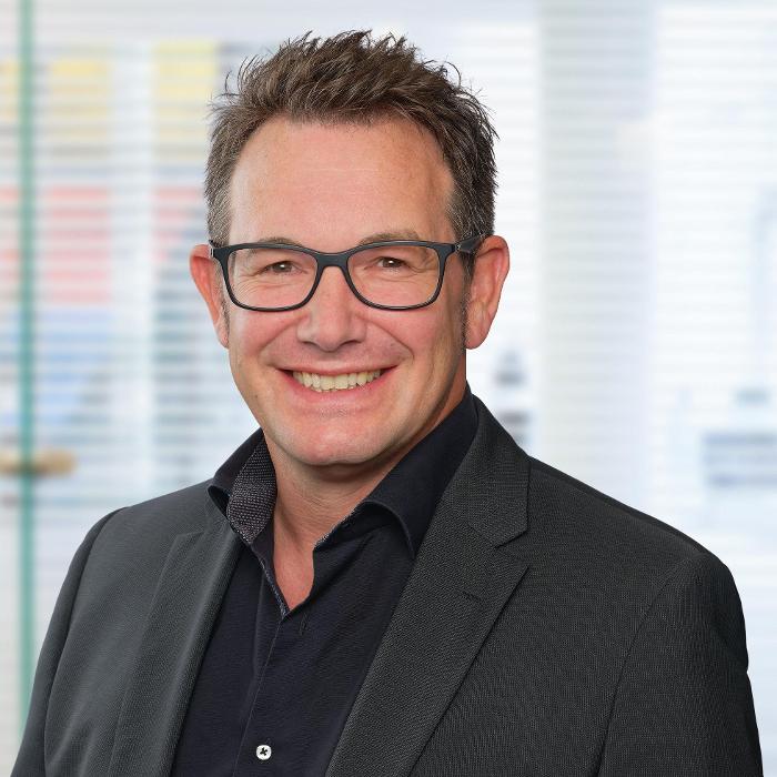 ERGO Versicherung Daniel Meier, Tullastraße in Freiburg im Breisgau