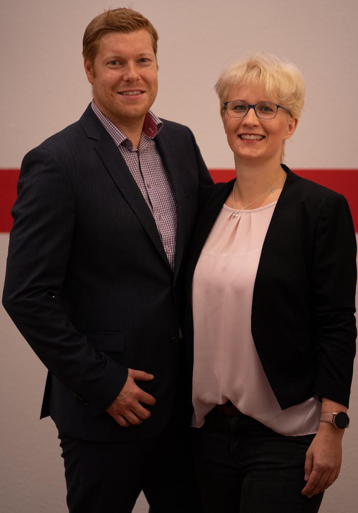 ERGO Versicherung Willy Bleisch, Dörpfeldstraße in Berlin