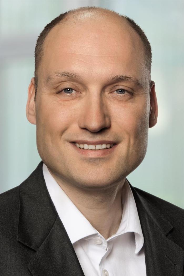 ERGO Versicherung Marc Jocksch, Münsterstraße in Oelde