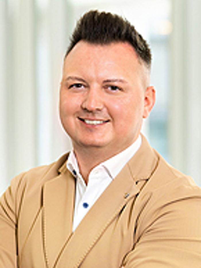 ERGO Versicherung Jürgen Brandt, Oskarstraße in Dresden