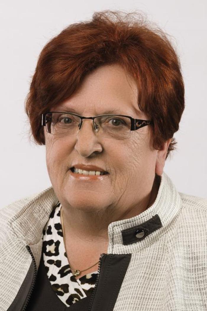 ERGO Versicherung Hannelore Mernberger