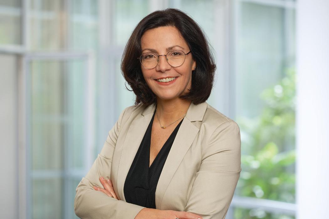 ERGO Versicherung / DKV Maria de Fátima Gouveia, St.-Egrève-Straße in Karben