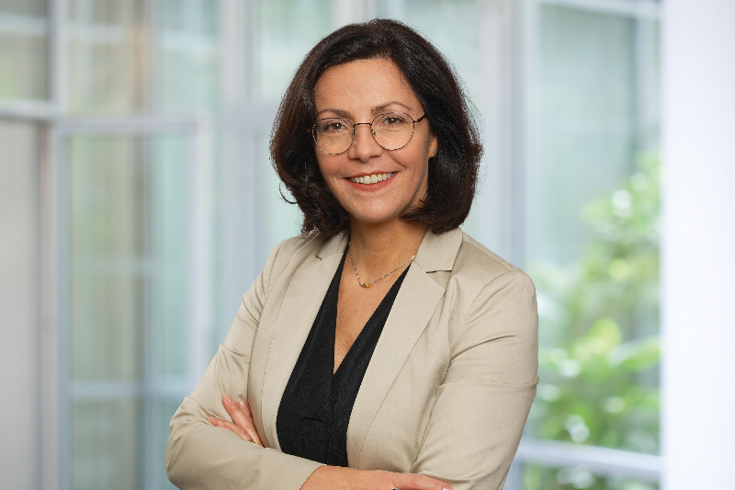 ERGO Versicherung / DKV Maria de Fátima Gouveia, St.-Egrève-Straße in Karben