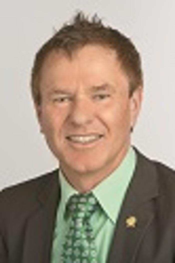 ERGO Versicherung / DKV Karl-Heinz Klesen, Theeltalstraße in Tholey