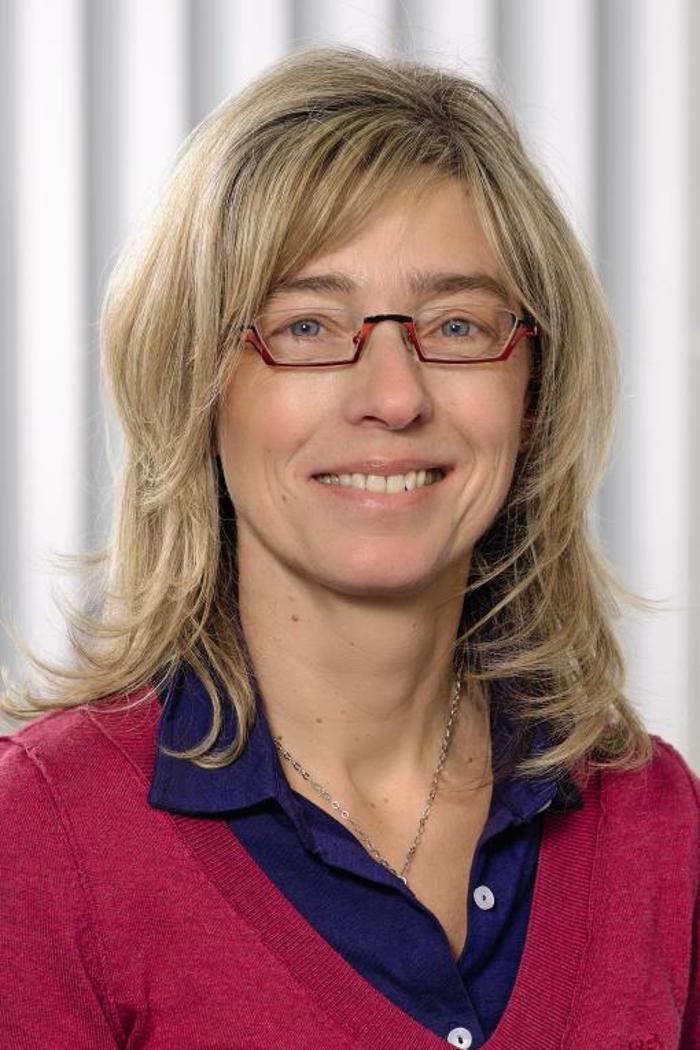 ERGO Versicherung Petra Rathmann, Friedhofstraße in Münchweiler an der Rodalb