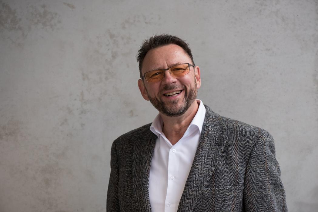 ERGO Versicherung / DKV Robert A. Haleck, Arndtstraße in Berlin