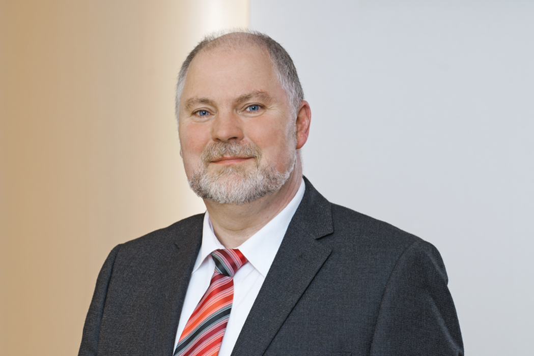 ERGO Versicherung Thomas Kaufmann, Zillestraße in Berlin