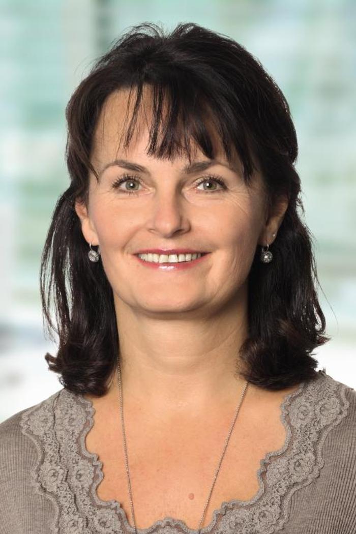 ERGO Versicherung / DKV Daniela Lis, Magnus-Hirschfeld-Straße in Oranienburg