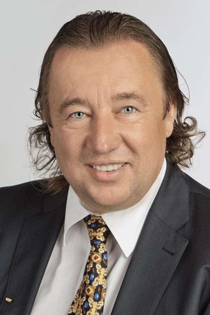 ERGO Versicherung / DKV Jürgen Morlock, Weiherstraße in Pforzheim