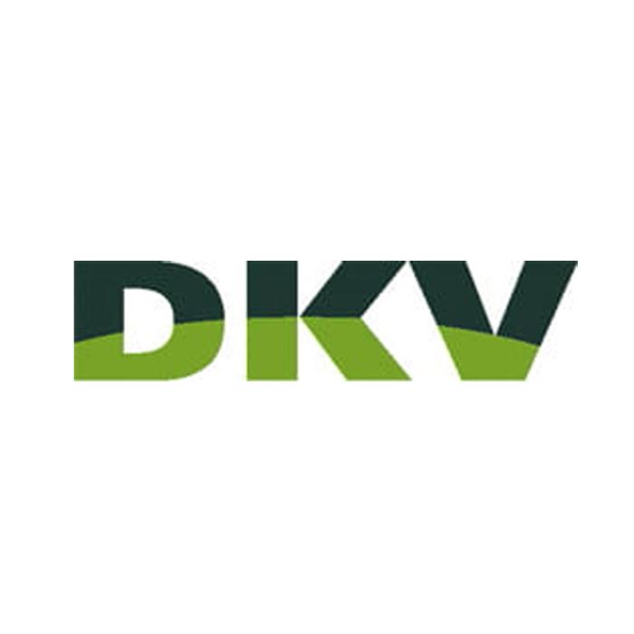 Logo ERGO Versicherung / DKV Sabine Lindner