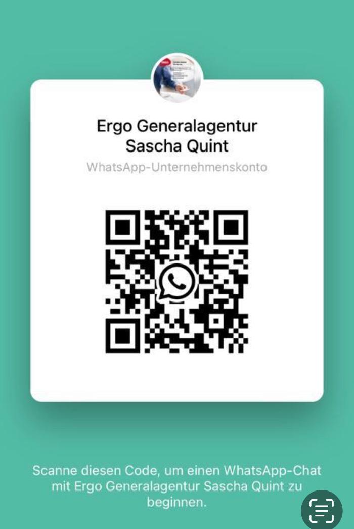 ERGO Versicherung Sascha Quint, Westenfelder Straße in Bochum