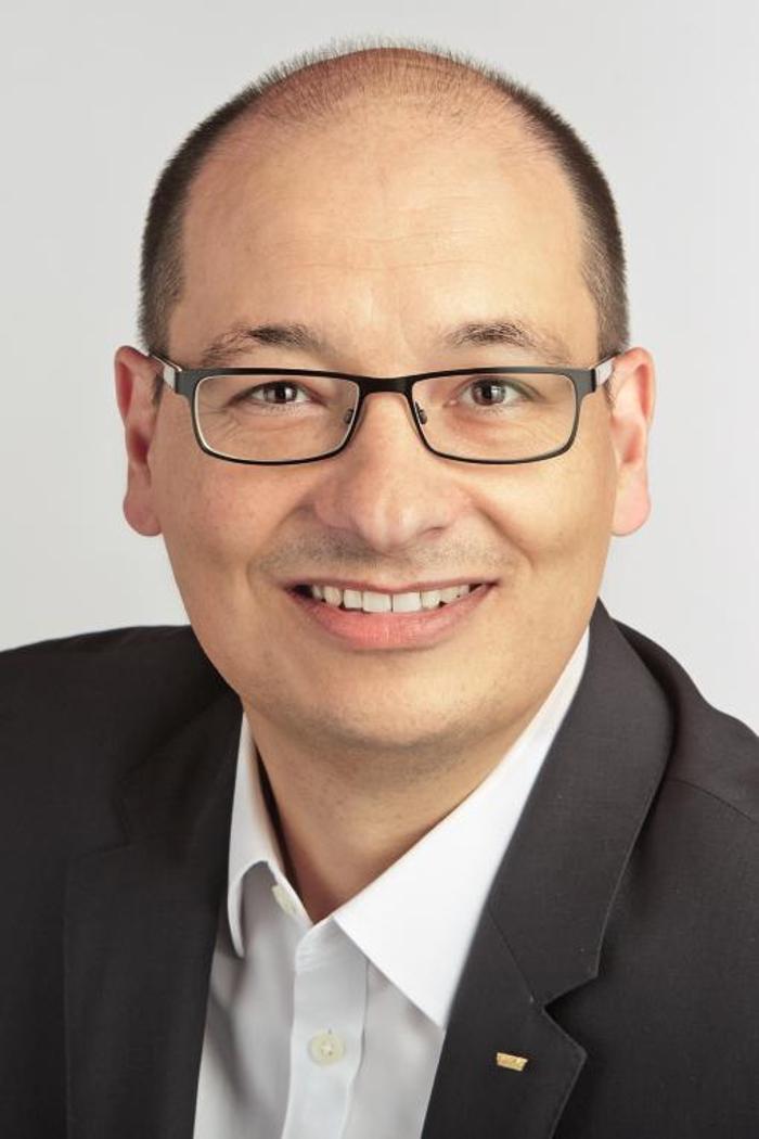 DKV & ERGO Versicherung Michael Bühler, Wilhelm-Leonhard-Straße in Kehl