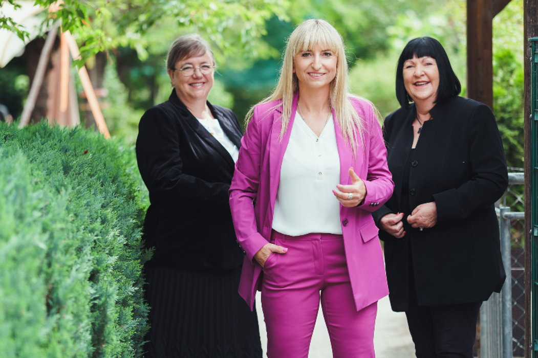 ERGO Versicherung / DKV Jana Dreier, Bürgerstraße in Dresden