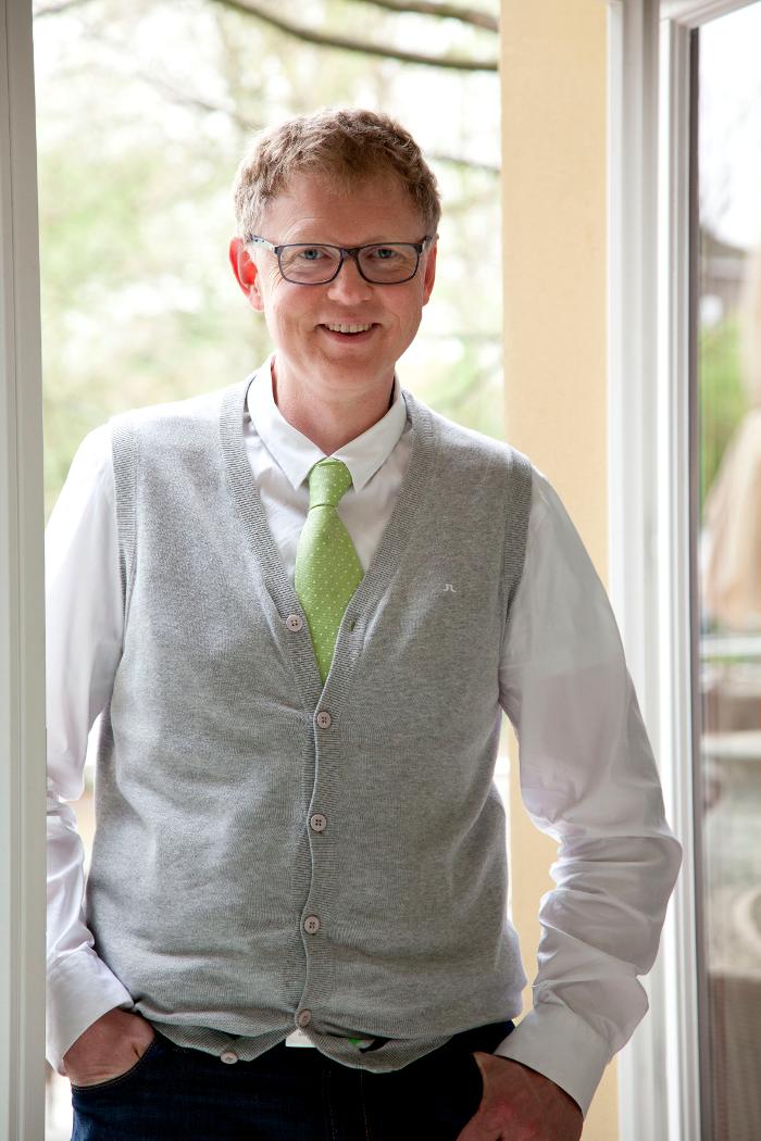 ERGO Versicherung / DKV Hubert Wiemer, Schulstraße in Gütersloh