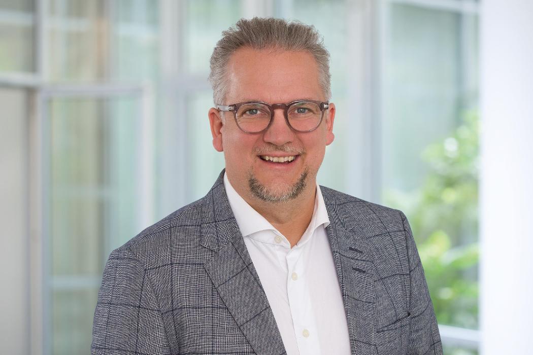 ERGO Versicherung / DKV Tim Lipps, Gerichtsstraße in Hagen