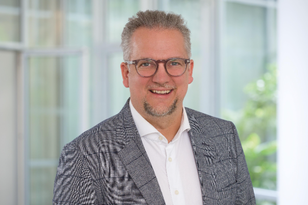 ERGO Versicherung / DKV Tim Lipps, Gerichtsstraße in Hagen