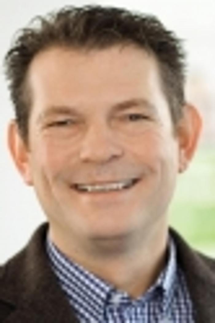 ERGO Versicherung / DKV Uwe Trabert, Münsterstraße in Lünen