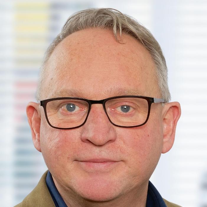 ERGO Versicherung / DKV Bodo Kopka, Am Nordstern in Siegen