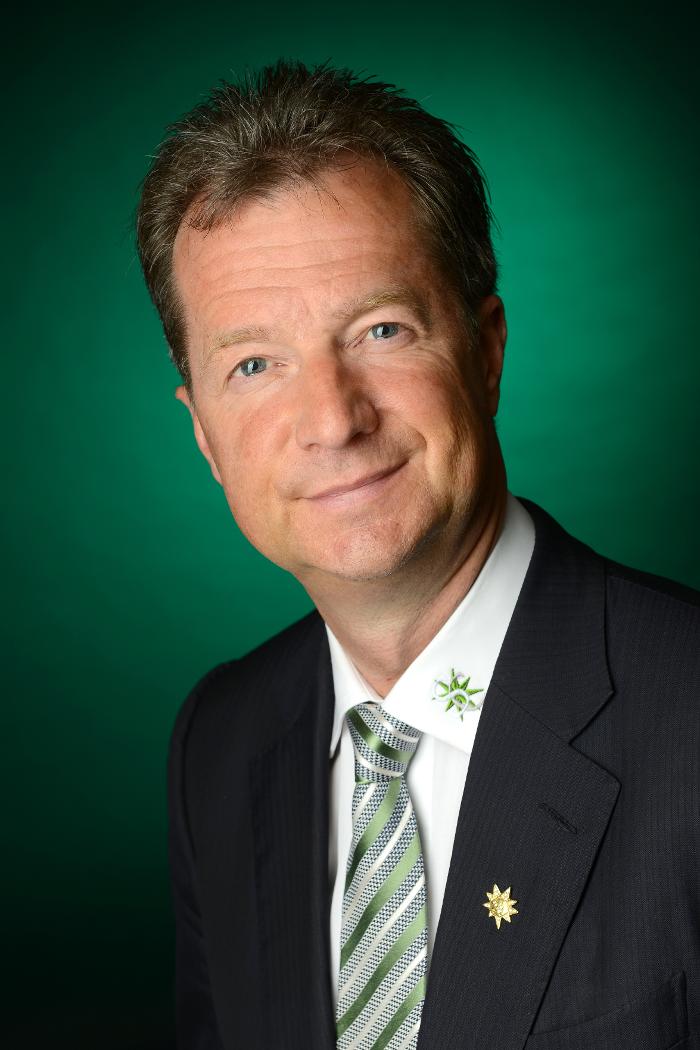 ERGO Versicherung / DKV Rainer Thiel, Burgstraße in Wuppertal