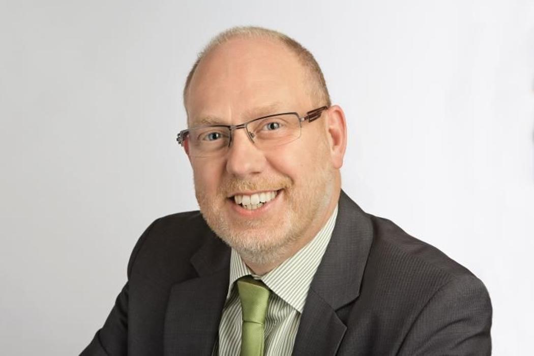 DKV Deutsche Krankenversicherung Klaus Jansen, Finanzstraße in Oberhausen