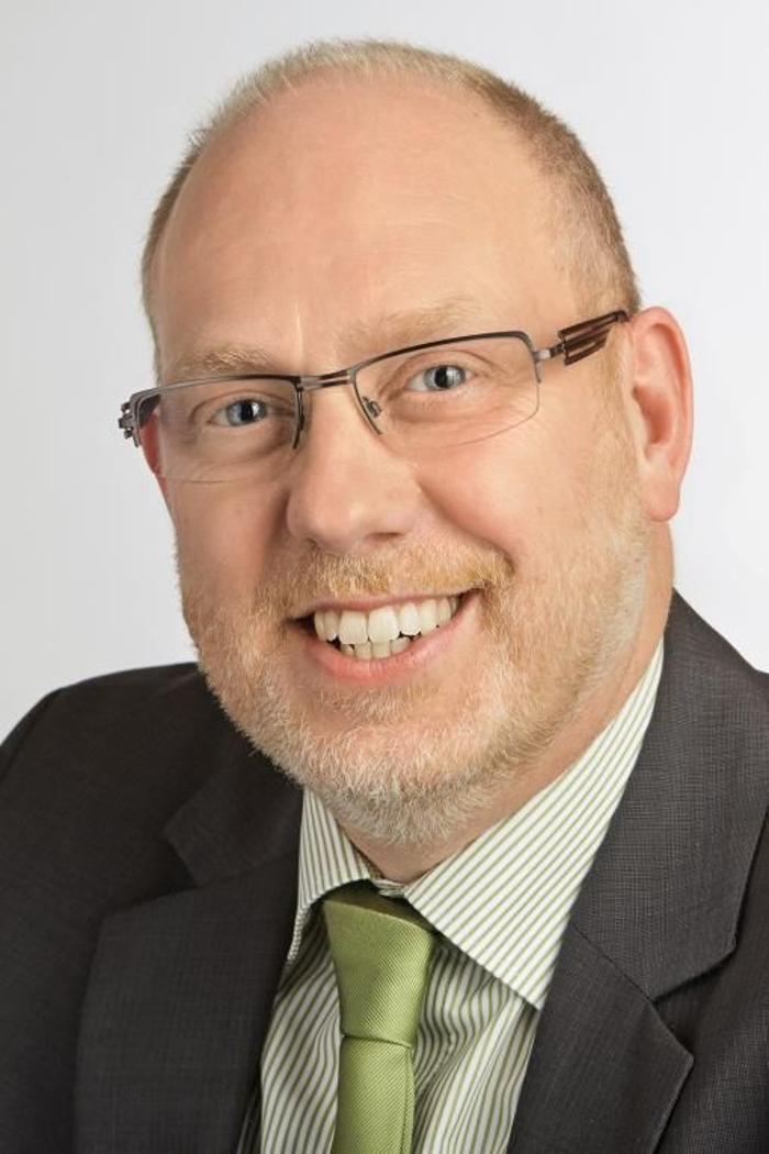 DKV Deutsche Krankenversicherung Klaus Jansen, Finanzstraße in Oberhausen