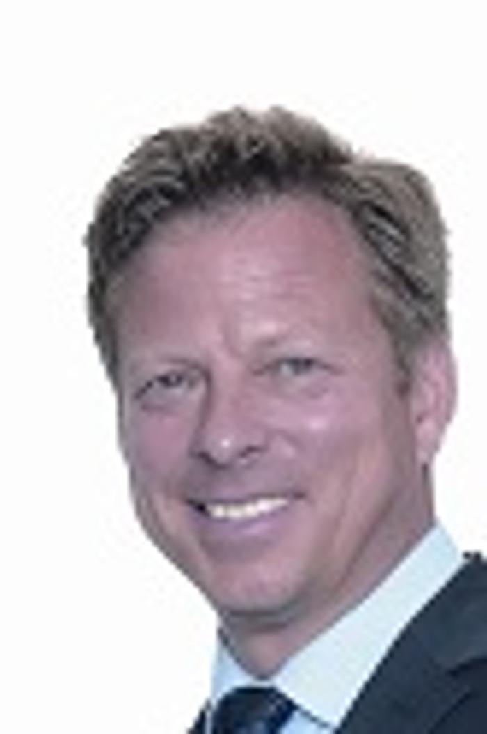 ERGO Versicherung / DKV Randy Schwarz, Ossietzkystraße in Zwickau