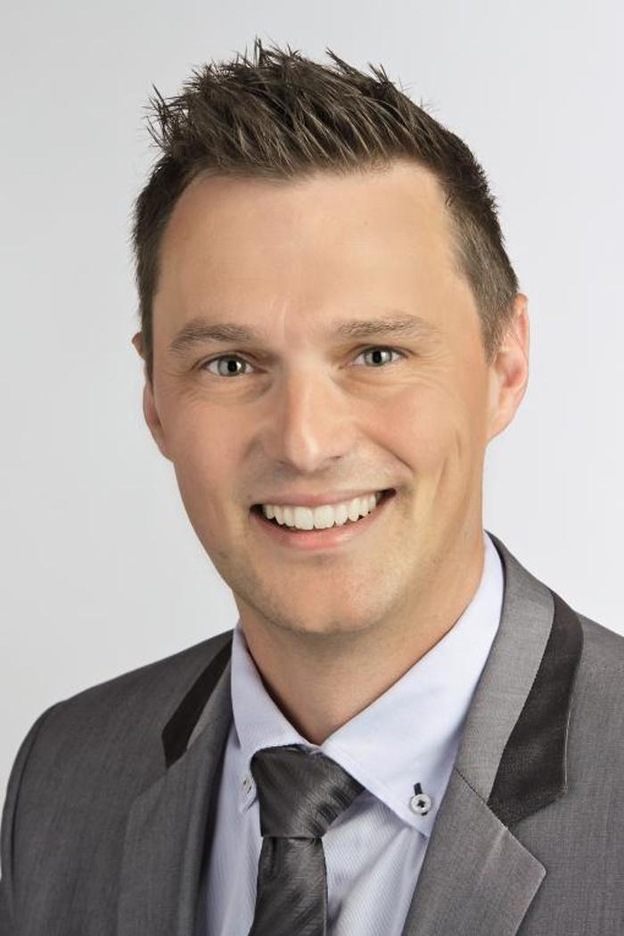 ERGO Versicherung / DKV René van der Veek, Mittelstraße in Wolfhagen