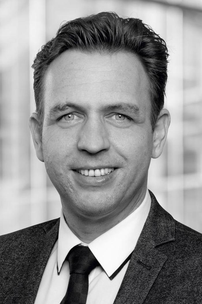 ERGO Versicherung Holger Schneider, Schemppstraße in Stuttgart