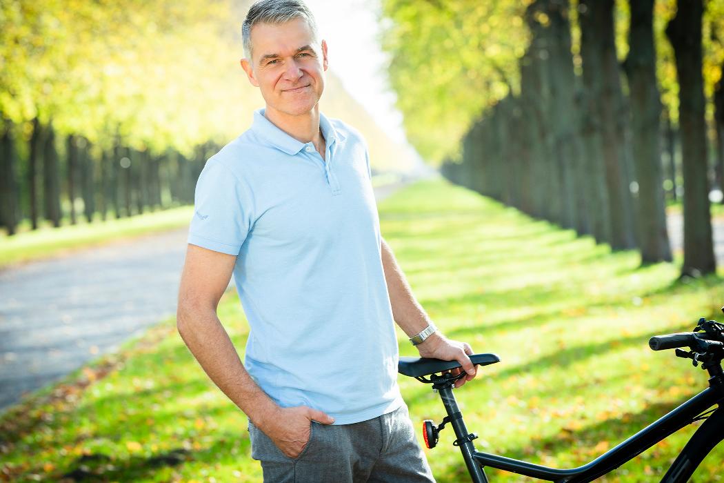 ERGO Versicherung / DKV Guido Liß, Am Herrenhäuser Bahnhof in Hannover