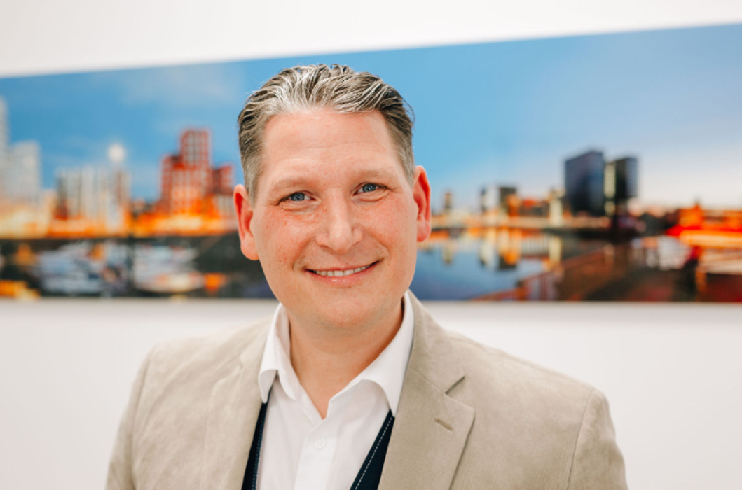 ERGO Versicherung / DKV Ingo Pohlkötter, Königsallee in Düsseldorf