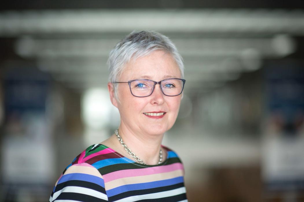 ERGO Versicherung / DKV Stephanie Ochs, Alte Münsterstraße in Greven