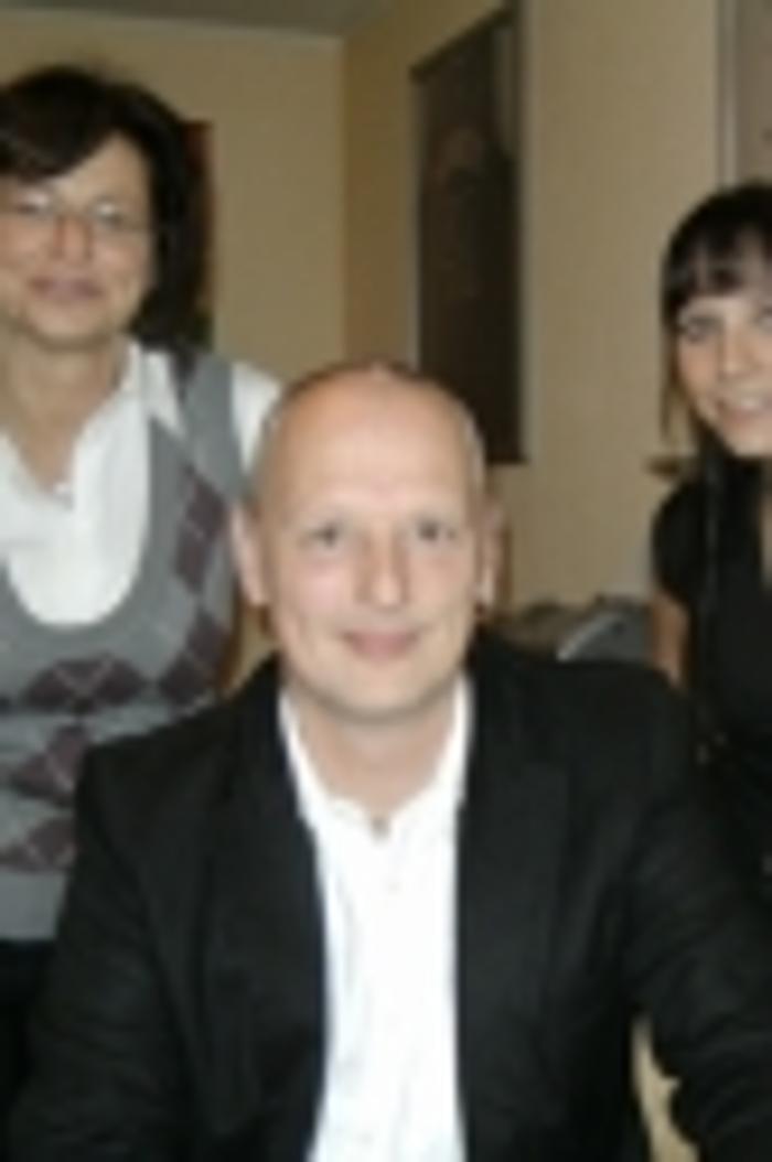 ERGO Versicherung Karsten Siebert, Hauptstraße in Rösrath