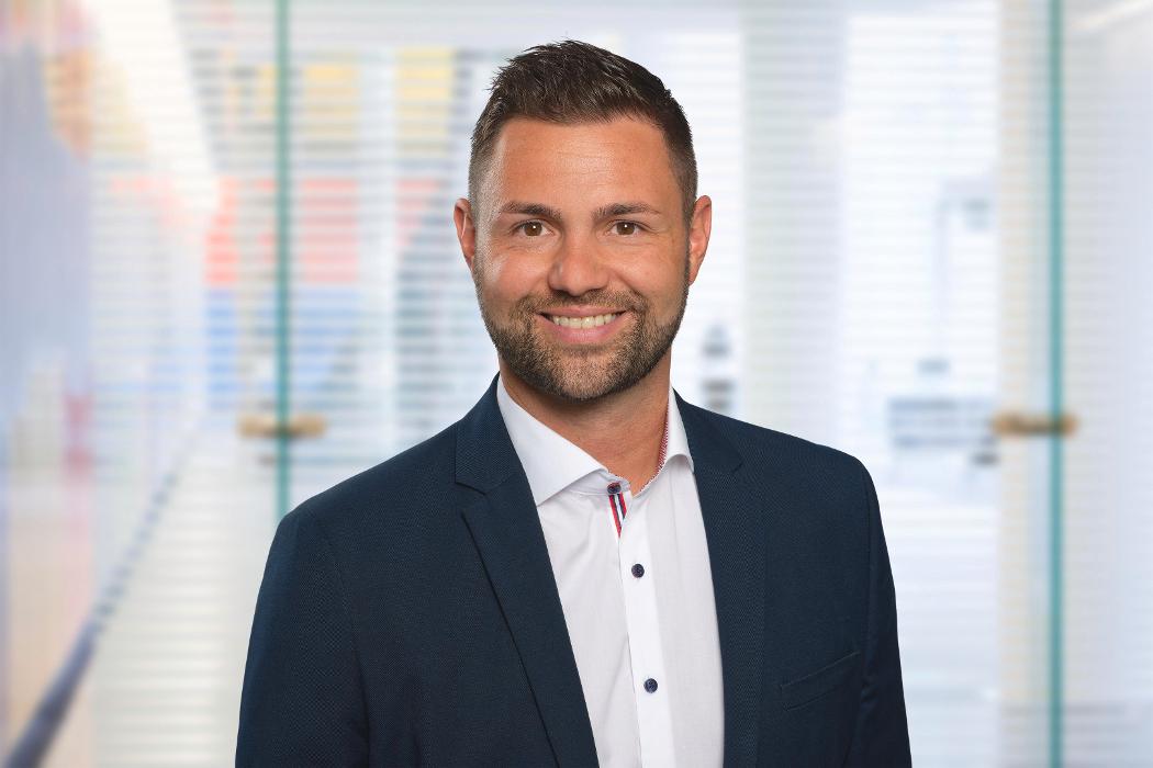 ERGO Versicherung Daniel Ernst, Unterer Markt in Eging am See