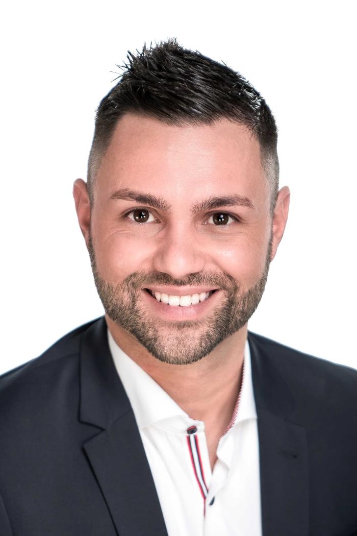 ERGO Versicherung Daniel Ernst, Unterer Markt in Eging am See