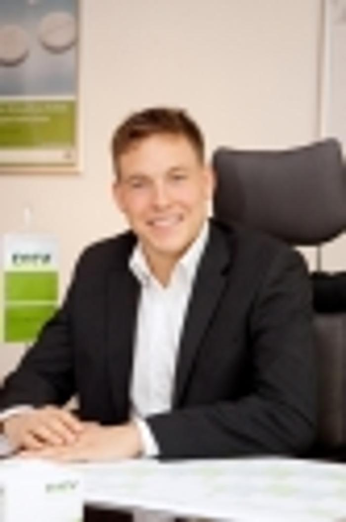 ERGO Versicherung Marcel Herchenbach, Vereinsstraße in Leverkusen