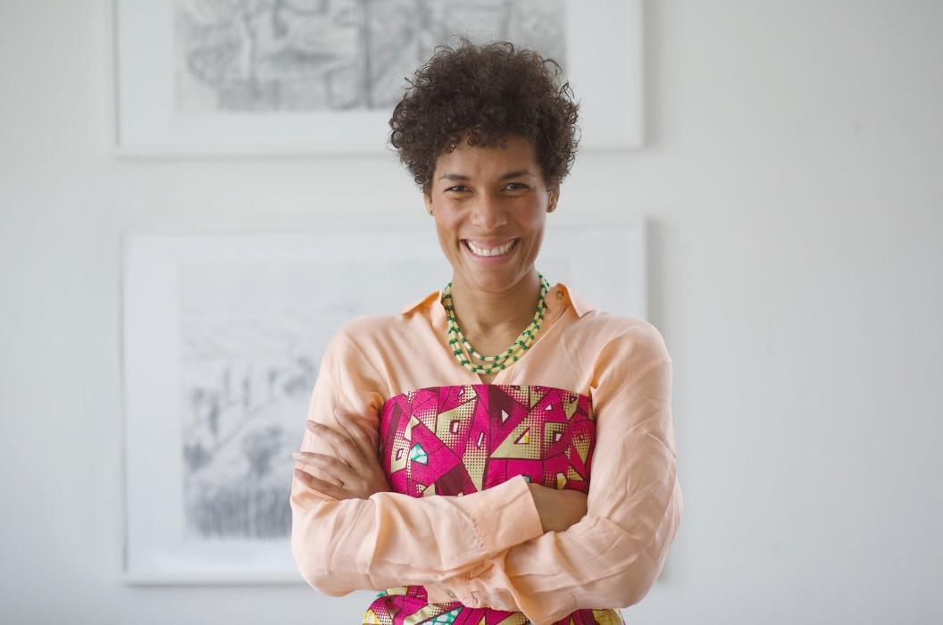 ERGO Versicherung / DKV Tina Akua Reimer, Allermöher Deich in Hamburg